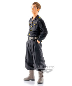 Tokyo Revengers Ryohei Hayashi Figura 17cm Banpresto