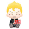 Tokyo Revengers Takemichi Hanagaki Peluche 20cm Banpresto