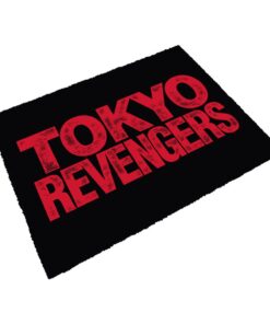 Tokyo Revengers Zerbino Logo 40 X 60 Cm Sd Toys