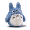 Totoro Medium Peluche Fluffy 14cm Peluches Studio Ghibli