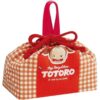 Totoro Mei Drawstring Borsa Per Il Pranzo Borsa Studio Ghibli