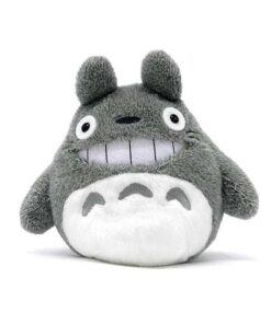 Totoro Totoro Smiling M Peluche Peluches Studio Ghibli