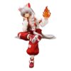 Touhou Project Noodle Stopper Pvc Statua Alice Margatroid 10 Cm Furyu