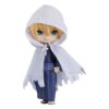 Touken Ranbu -online- Nendoroid Bambola Action Figura Yamanbagiri Kunihiro: Casual Outfit Ver. 14 Cm Orange Rouge