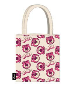 Toy Story Borsa Portatutto Lotso Cerdá