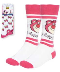 Toy Story Calzini Lotso 36-43 Cerdá