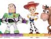 Toy Story Hero Box Toybox Series Mini Figures 8 Cm  YuMe Toys