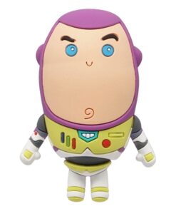 Toy Story Magnet Buzz Con Figure Int.