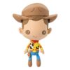 Toy Story Magnet Woody Con Figure Int.