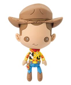 Toy Story Magnet Woody Con Figure Int.
