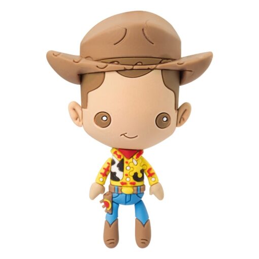 Toy Story Magnet Woody Con Figure Int.