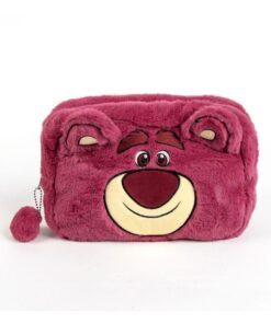 Toy Story Make Up Bag Lotso Cerdá