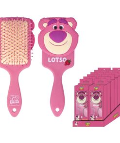 Toy Story Spazzola Per Capelli Lotso Cerdá