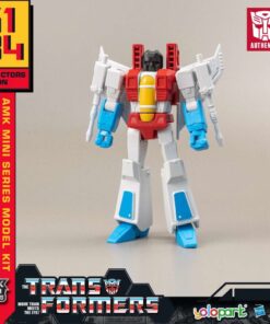 TRANFORMERS GENR ONE STARSCREAM MINI MK Model Kit Yolopark