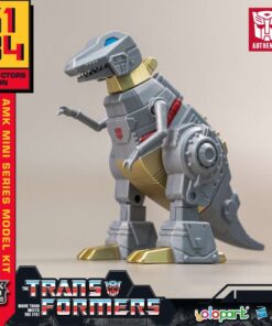 TRANFORMERS GENRAT ONE GRIMLOCK MINI MK Model Kit Yolopark