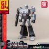 TRANFORMERS GENRAT ONE MEGATRON MINI MK Model Kit Yolopark