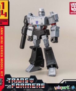 TRANFORMERS GENRAT ONE MEGATRON MINI MK Model Kit Yolopark
