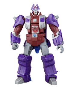 Transformers Age Of The Primes Voyager Class Action Figura The Thirteen: Alpha Trion 18 Cm Hasbro