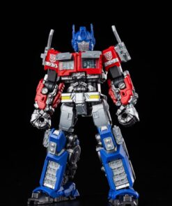 Transformers Blokees Plastica Model Kit Classic Class 01 Optimus Prime Blokees