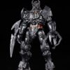 Transformers Blokees Plastica Model Kit Classic Class 03 Scourge Blokees