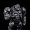 Transformers Blokees Plastica Model Kit Classic Class 04 Optimus Primal Beast Blokees