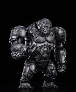 Transformers Blokees Plastica Model Kit Classic Class 04 Optimus Primal Beast Blokees