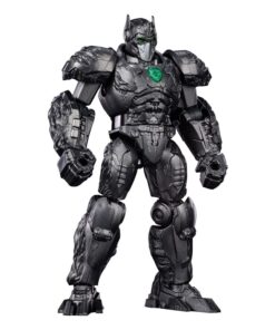 Transformers Blokees Plastica Model Kit Classic Class 05 Optimus Primal Robot Blokees