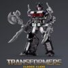Transformers Blokees Plastica Model Kit Classic Class 08 Nemesis Prime Blokees