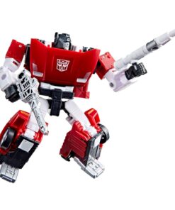 Transformers: Devastation Studio Series Deluxe Class Action Figura Sideswipe 11 Cm Hasbro