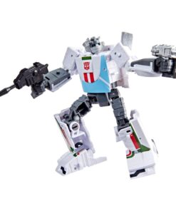 Transformers: Devastation Studio Series Deluxe Class Action Figura Wheeljack 11 Cm Hasbro