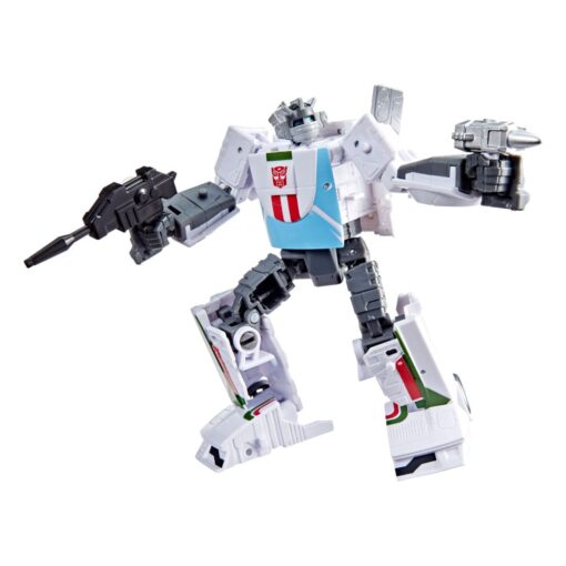 Transformers: Devastation Studio Series Deluxe Class Action Figura Wheeljack 11 Cm Hasbro