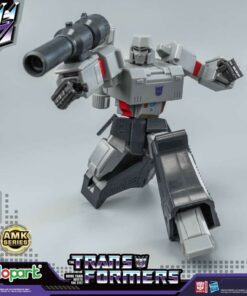 TRANSFORMERS G1 AMK MEGATRON MK Model Kit Yolopark