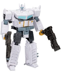 Transformers Generations Legacy Evolution Leader Class Action Figura Nova Prime 18 Cm Hasbro