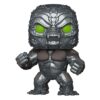 Transformers: L'Ascesa delle Bestie Funko Pop Vinile Figura Optimus Primal 9 Cm