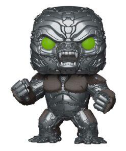 Transformers: L'Ascesa delle Bestie Funko Pop Vinile Figura Optimus Primal 9 Cm