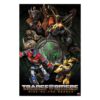 Transformers: Rise Of The Beasts Poster Pack Hyrule Skies 61 X 91 Cm  Pyramid International