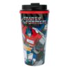 Transformers Thermo Cup Blue Sky Studios