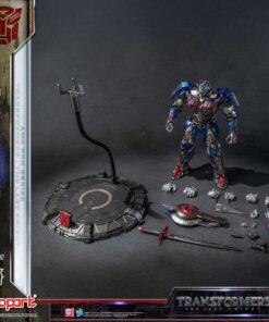 TRANSFORMERS TLK AMK PRO OPTIMUS PR MKIT Model Kit Yolopark