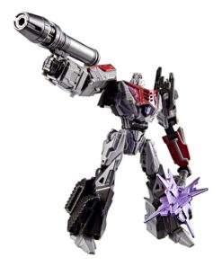 Transformers: War For Cybertron Studio Series Voyager Class Action Figura Megatron 16 Cm Hasbro
