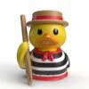 Travel Tubbz Mini Pvc Figura Italy 5 Cm Numskull