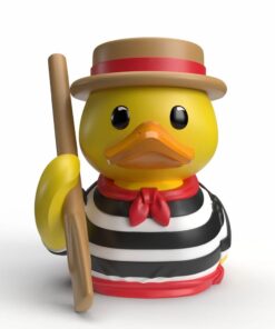 Travel Tubbz Mini Pvc Figura Italy 5 Cm Numskull