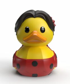 Travel Tubbz Mini Pvc Figura Spain 5 Cm Numskull