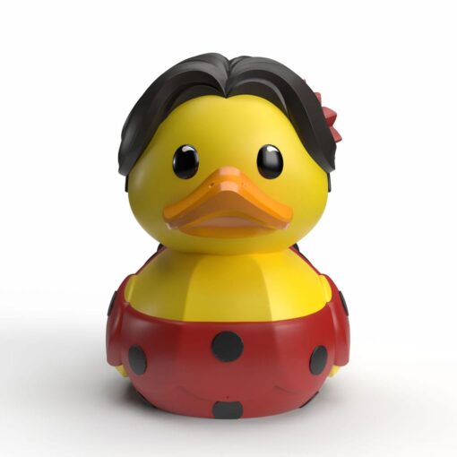 Travel Tubbz Mini Pvc Figura Spain 5 Cm Numskull