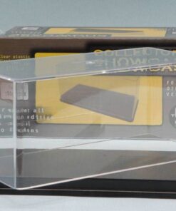 Triple 9 T9-43000 VETRINA 1:43 15x7