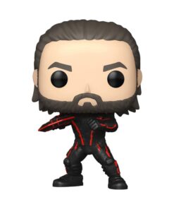 Tron: Ares Pop! Movies Vinile Figures Ares 9 Cm Funko