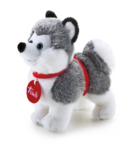 Trudi 51010 - Trudino Husky Taglia XS