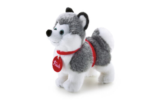 Trudi 51010 - Trudino Husky Taglia XS