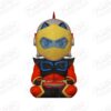 Ufo Robot Goldrake Salvadanaio Actarus 15 cm Plastoy