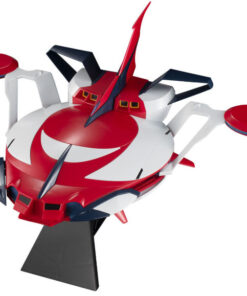 UFO ROBOT GOLDRAKE U SPAZER GOLDRAKE - FIGURES