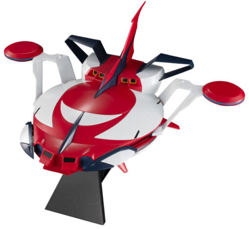 UFO ROBOT GOLDRAKE U SPAZER GOLDRAKE - FIGURES